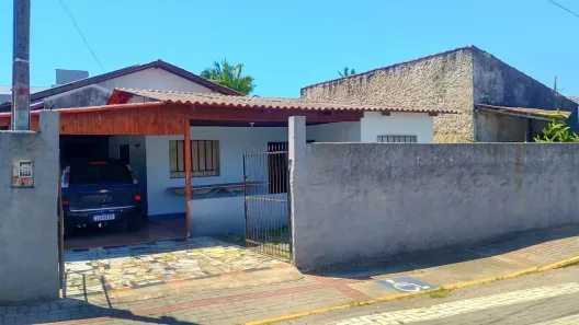 Lote/Terreno à venda, 260m² no Nossa Senhora da Conceição, Balneário Piçarras