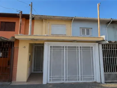 Sobrado com 3 Quartos à venda, 130m² no Vila Cordeiro, São Paulo