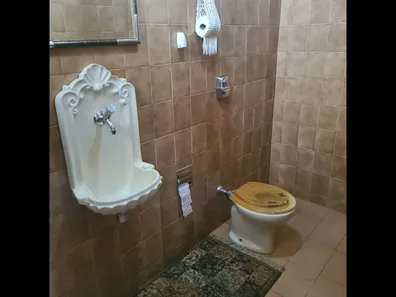 Imóvel Comercial com 5 Quartos à venda, 391m² no Mercês, Uberaba
