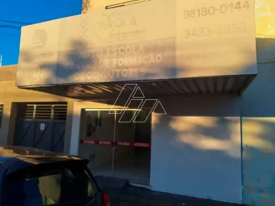 Ponto Comercial para alugar, 120m² no Palmital, Marília