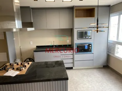 Apartamento com 2 Quartos à venda, 70m² no Vila Leme da Silva, Bauru