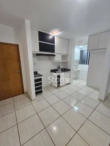 Apartamento com 2 Quartos à venda, 51m² no Laranjeiras, Uberlândia