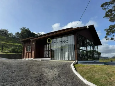 Casa com 3 Quartos à venda, 72m² no Invernadinha, Rancho Queimado