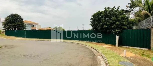 Lote/Terreno à venda, 960m² no Chácara Santa Margarida, Campinas