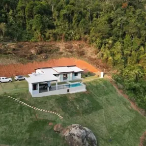 Lote/Terreno à venda, 86m² no Centro, Igaratá