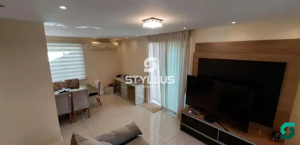 Casa de Condomínio com 4 Quartos à venda, 180m² no Lins de Vasconcelos, Rio de Janeiro