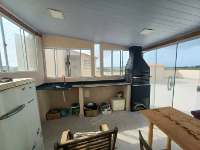 Apartamento com 2 Quartos à venda, 70m² no Guriri, Cabo Frio