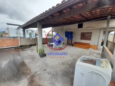 Apartamento com 1 Quarto à venda, 53m² no Marechal Hermes, Rio de Janeiro