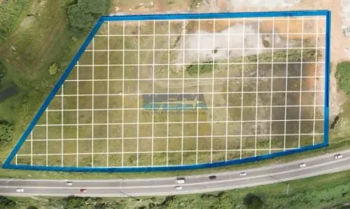 Lote/Terreno à venda, 18000m² no Cidade Industrial, Curitiba