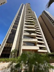 Apartamento com 4 Quartos à venda, 468m² no Cambuí, Campinas
