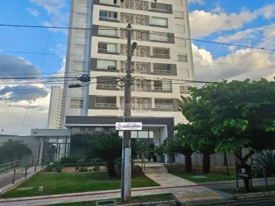 Apartamento com 3 Quartos à venda, 124m² no Pico do Amor, Cuiabá