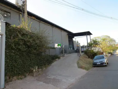 à venda, 800m² no Jardim Canadá, Nova Lima