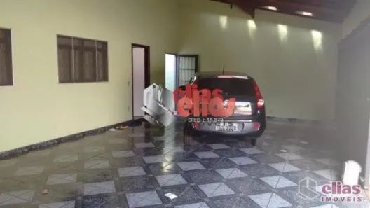 Casa com 3 Quartos à venda, 170m² no Vila Seabra, Bauru