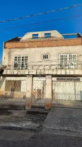 Sobrado com 3 Quartos à venda, 270m² no Gralha Azul, Fazenda Rio Grande