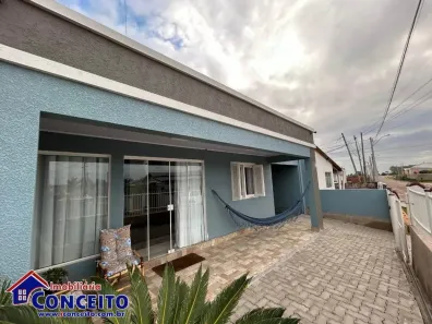 Casa com 3 Quartos à venda, 228m² no Harmonia, Imbé
