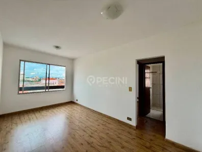 Apartamento com 1 Quarto à venda, 46m² no Zona Central, Rio Claro
