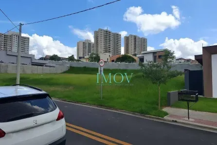 Lote/Terreno à venda, 451m² no Urbanova, São José dos Campos