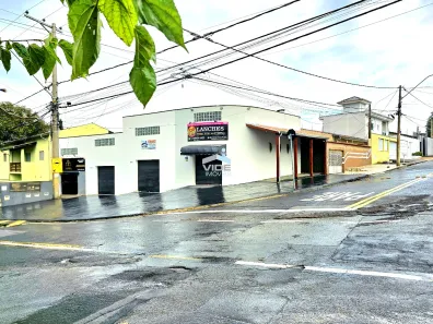 Ponto Comercial para alugar, 43m² no Parque Via Norte, Campinas