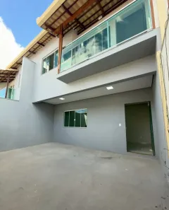 Casa com 2 Quartos à venda, 130m² no Itapuã, Salvador