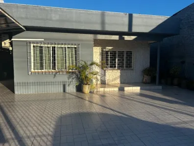 Casa com 2 Quartos à venda, 200m² no Bela Vista, Alvorada