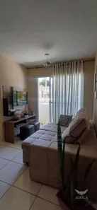Apartamento com 2 Quartos à venda, 52m² no Vila Guilherme, Votorantim