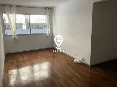 Apartamento com 3 Quartos à venda, 74m² no Vila Gumercindo, São Paulo