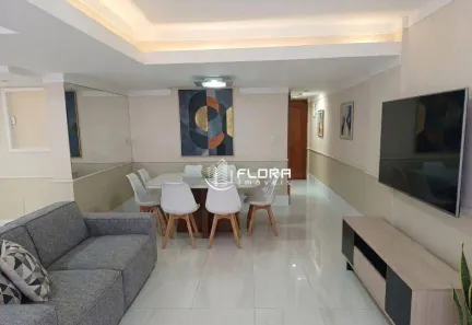 Apartamento com 2 Quartos à venda, 120m² no Ingá, Niterói