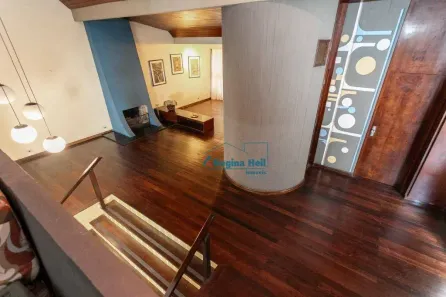 Casa com 4 Quartos à venda, 469m² no Água Verde, Curitiba