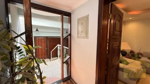 Sobrado com 4 Quartos à venda, 216m² no Parque Jabaquara, São Paulo