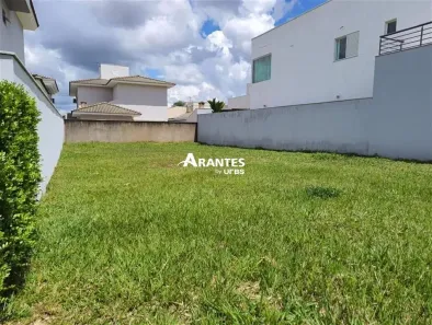Lote/Terreno à venda, 346m² no Jardim Inconfidência, Uberlândia