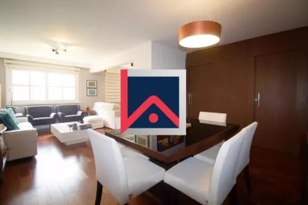 Apartamento com 2 Quartos à venda, 120m² no Jardim Paulista, São Paulo