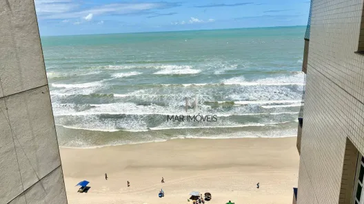 Apartamento com 3 Quartos à venda, 100m² no Pitangueiras, Guarujá