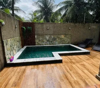 Apartamento com 3 Quartos à venda, 146m² no Rural, São Miguel dos Milagres
