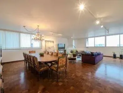 Apartamento com 4 Quartos à venda, 400m² no Morro dos Ingleses, São Paulo