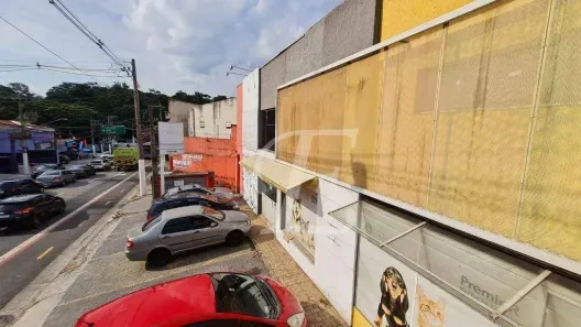 Prédio Comercial para alugar, 600m² no Parque Mandaqui, São Paulo