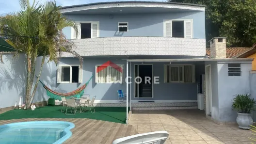 Casa com 2 Quartos à venda, 167m² no Parque da Matriz, Cachoeirinha