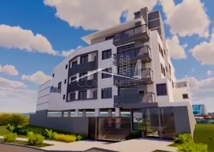 Apartamento com 2 Quartos à venda, 100m² no Boa Vista, Curitiba