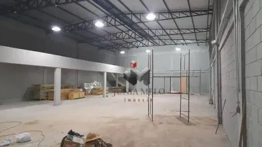 Ponto Comercial para alugar, 540m² no Esplanada da Estação, Ribeirão Preto