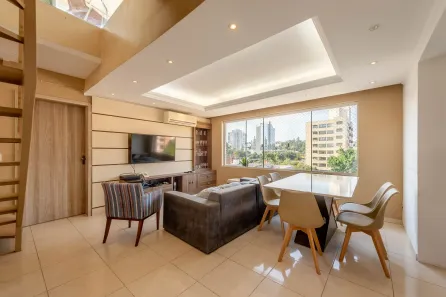 Cobertura com 3 Quartos à venda, 204m² no Petrópolis, Porto Alegre