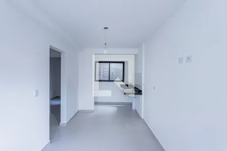 Apartamento com 2 Quartos à venda, 44m² no Parque São Domingos, São Paulo