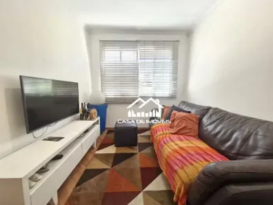 Apartamento com 2 Quartos para alugar, 65m² no Vila Andrade, São Paulo