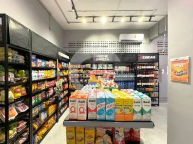 Apartamento com 1 Quarto à venda, 19m² no Brás, São Paulo