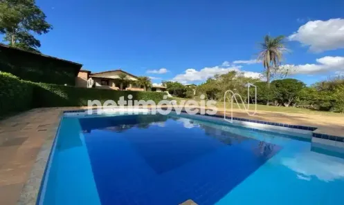 Casa com 7 Quartos à venda, 10000m² no Deodoro Gonçalves Bastos, Lagoa Santa