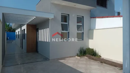 Casa com 2 Quartos à venda, 70m² no Nossa Senhora do Sion, Itanhaém