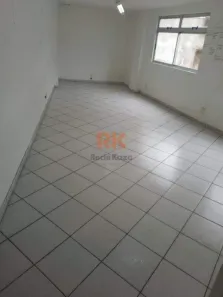Sala Comercial para alugar, 25m² no Floramar, Belo Horizonte