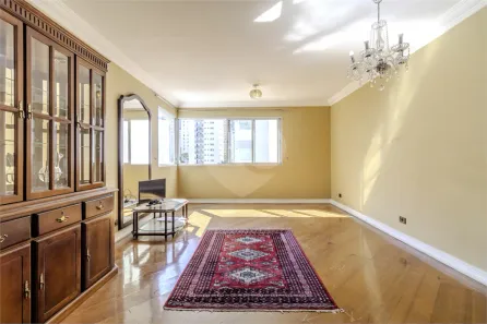 Apartamento com 3 Quartos à venda, 114m² no Jardim Paulista, São Paulo