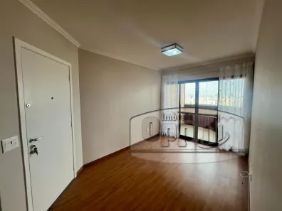 Apartamento com 3 Quartos à venda, 81m² no Cambuci, São Paulo