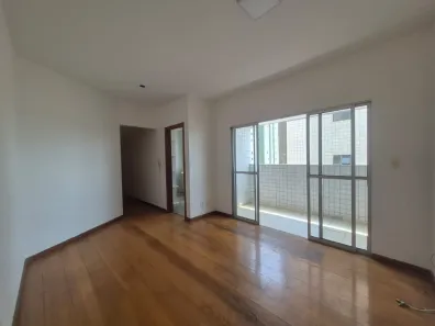 Apartamento com 2 Quartos à venda, 61m² no Buritis, Belo Horizonte