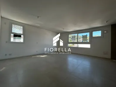 Apartamento à venda, 41m² no Centro, Florianópolis
