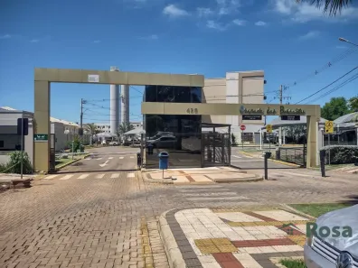 Apartamento com 2 Quartos para venda ou aluguel, 40m² no Ribeirão do Lipa, Cuiabá